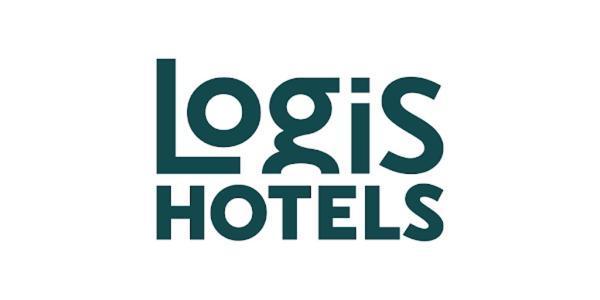 Logis - Hotel De La Baie De Somme Le Crotoy Eksteriør billede